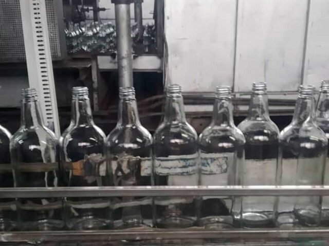 Elaboramos con calidad Botellas de Vidrio